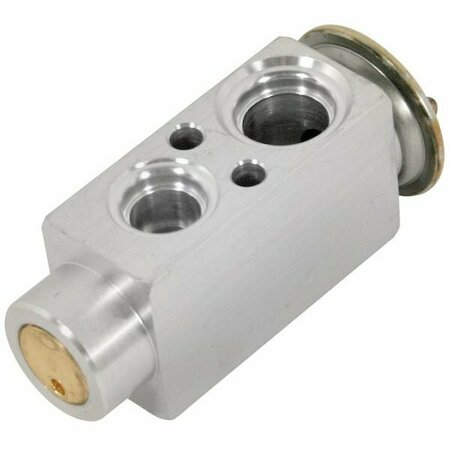 A & I PRODUCTS Expansion Valve 4" x1.5" x1.5" A-82023542